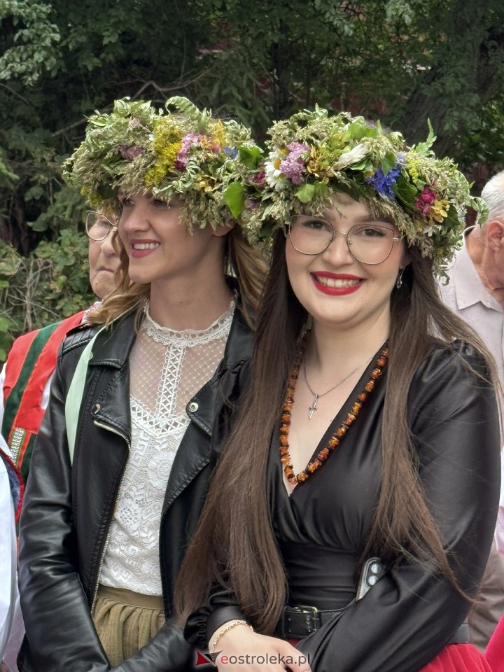 Noc Świętojańska w Nowogrodzie [28.06.2025] - zdjęcie #33 - eOstroleka.pl