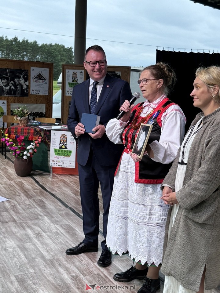 Noc Świętojańska w Nowogrodzie [28.06.2025] - zdjęcie #32 - eOstroleka.pl