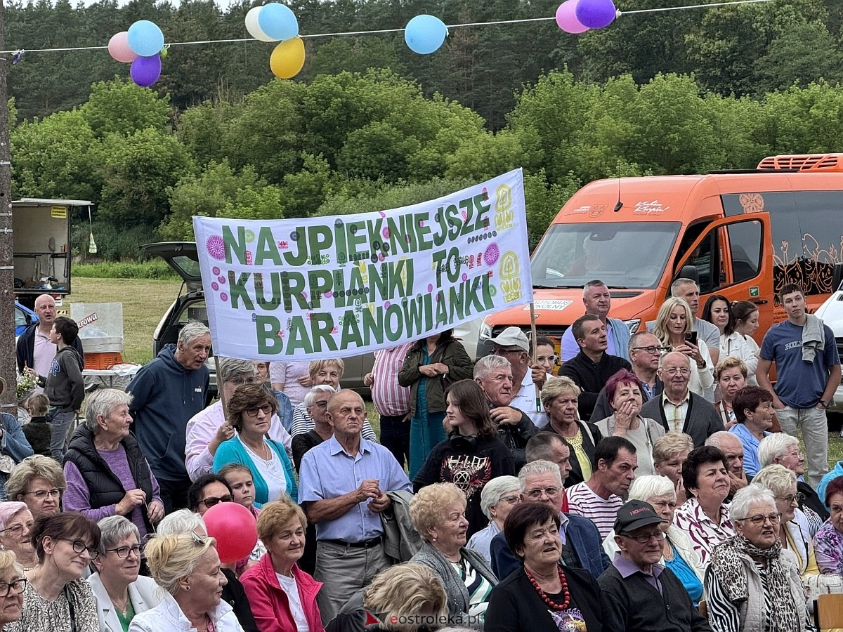 Noc Świętojańska w Nowogrodzie [28.06.2025] - zdjęcie #29 - eOstroleka.pl