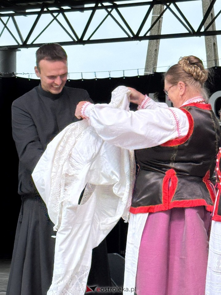 Noc Świętojańska w Nowogrodzie [28.06.2025] - zdjęcie #25 - eOstroleka.pl