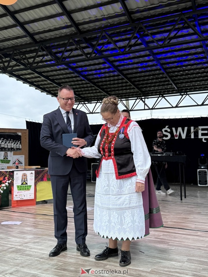 Noc Świętojańska w Nowogrodzie [28.06.2025] - zdjęcie #24 - eOstroleka.pl