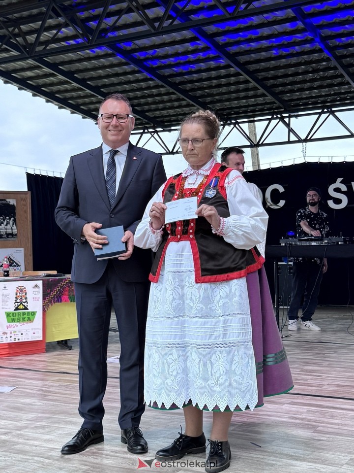 Noc Świętojańska w Nowogrodzie [28.06.2025] - zdjęcie #23 - eOstroleka.pl