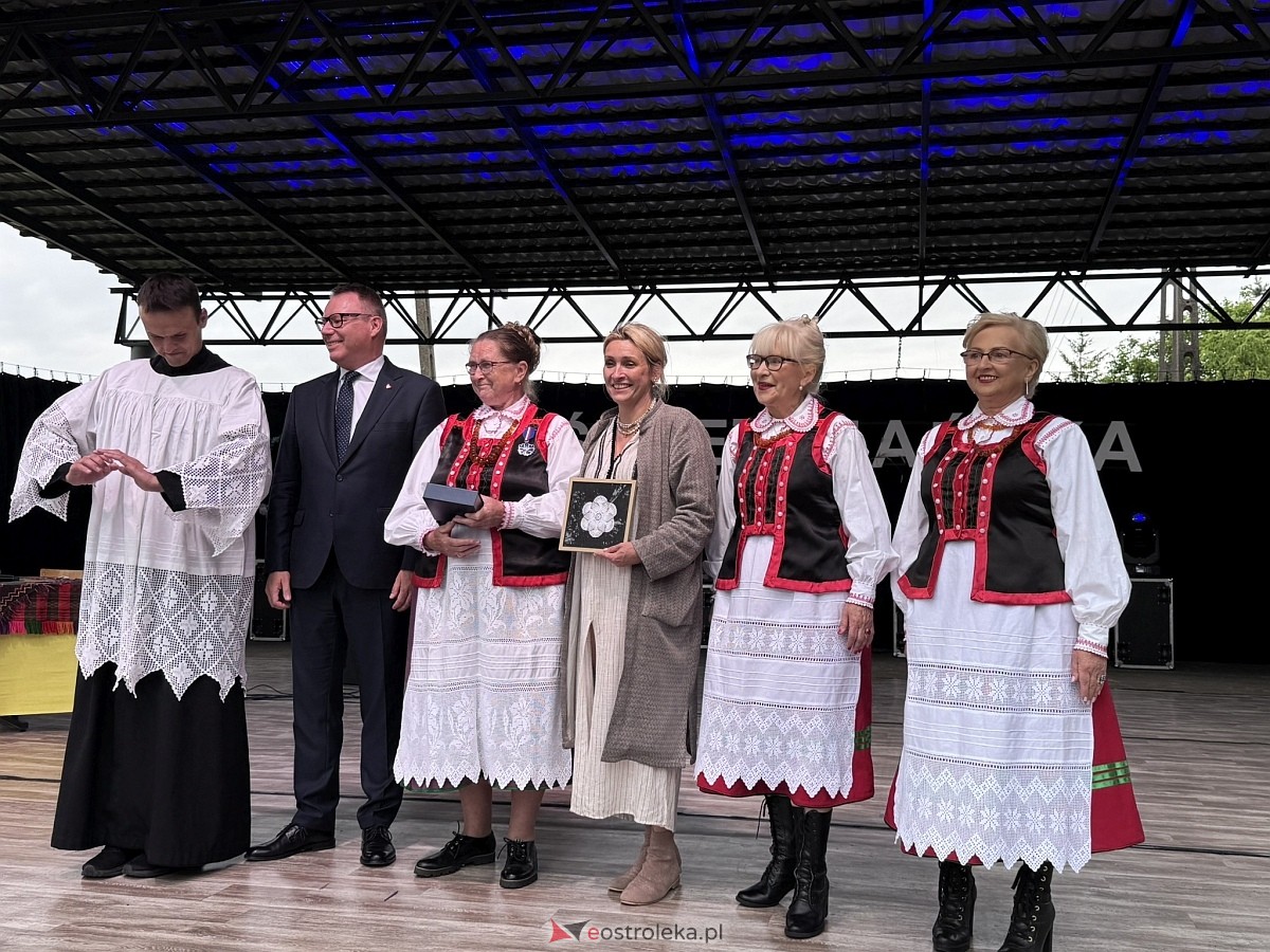 Noc Świętojańska w Nowogrodzie [28.06.2025] - zdjęcie #21 - eOstroleka.pl