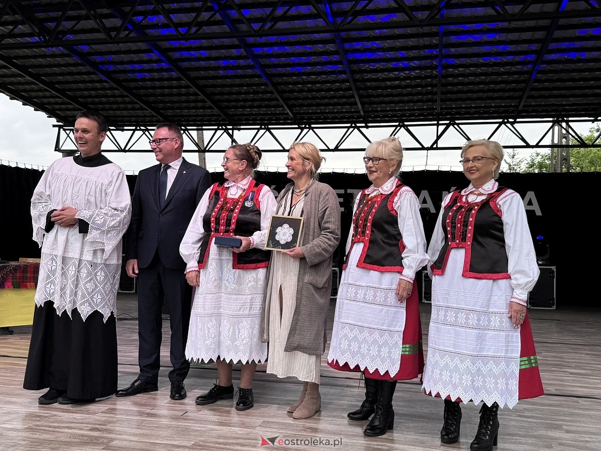Noc Świętojańska w Nowogrodzie [28.06.2025] - zdjęcie #20 - eOstroleka.pl