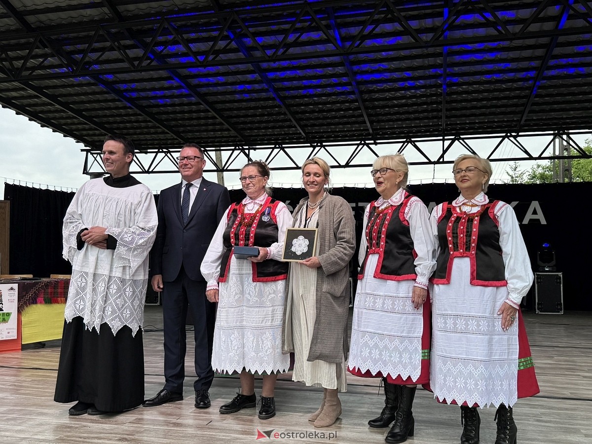 Noc Świętojańska w Nowogrodzie [28.06.2025] - zdjęcie #19 - eOstroleka.pl