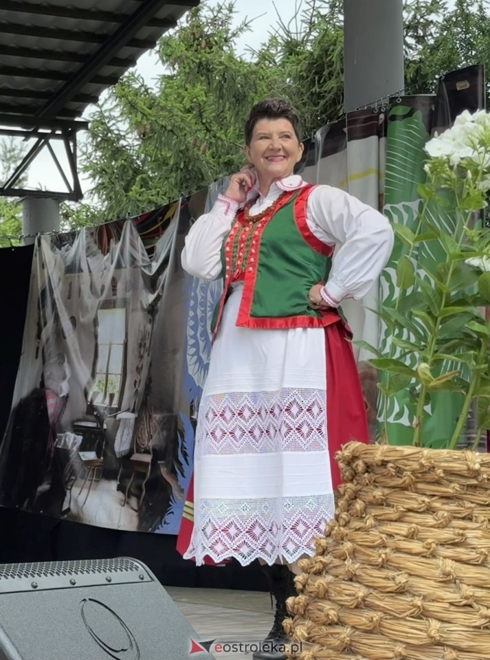 Noc Świętojańska w Nowogrodzie [28.06.2025] - zdjęcie #17 - eOstroleka.pl