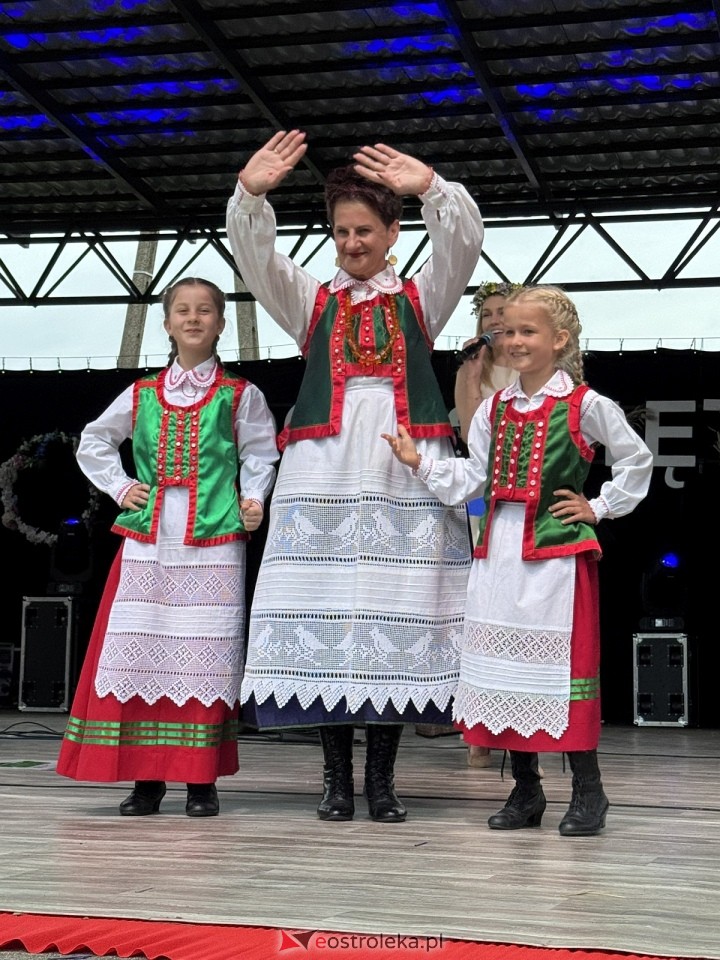 Noc Świętojańska w Nowogrodzie [28.06.2025] - zdjęcie #16 - eOstroleka.pl