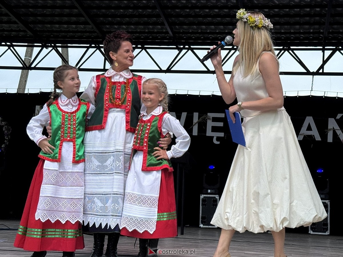 Noc Świętojańska w Nowogrodzie [28.06.2025] - zdjęcie #15 - eOstroleka.pl