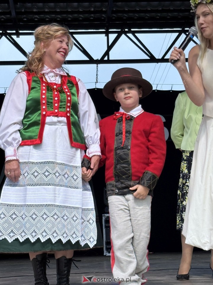 Noc Świętojańska w Nowogrodzie [28.06.2025] - zdjęcie #12 - eOstroleka.pl