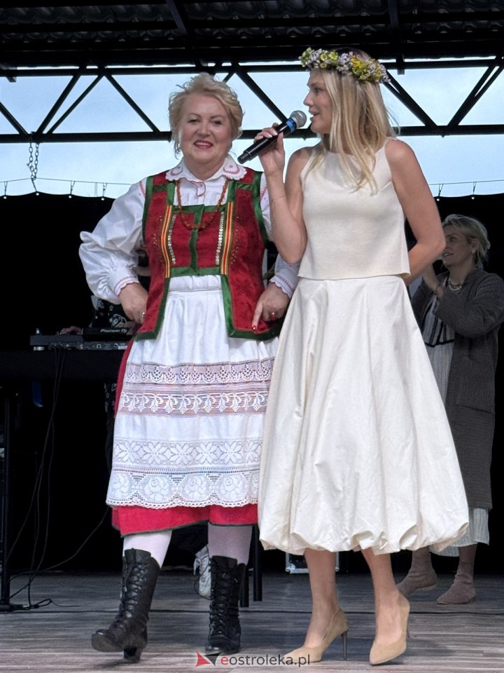 Noc Świętojańska w Nowogrodzie [28.06.2025] - zdjęcie #10 - eOstroleka.pl