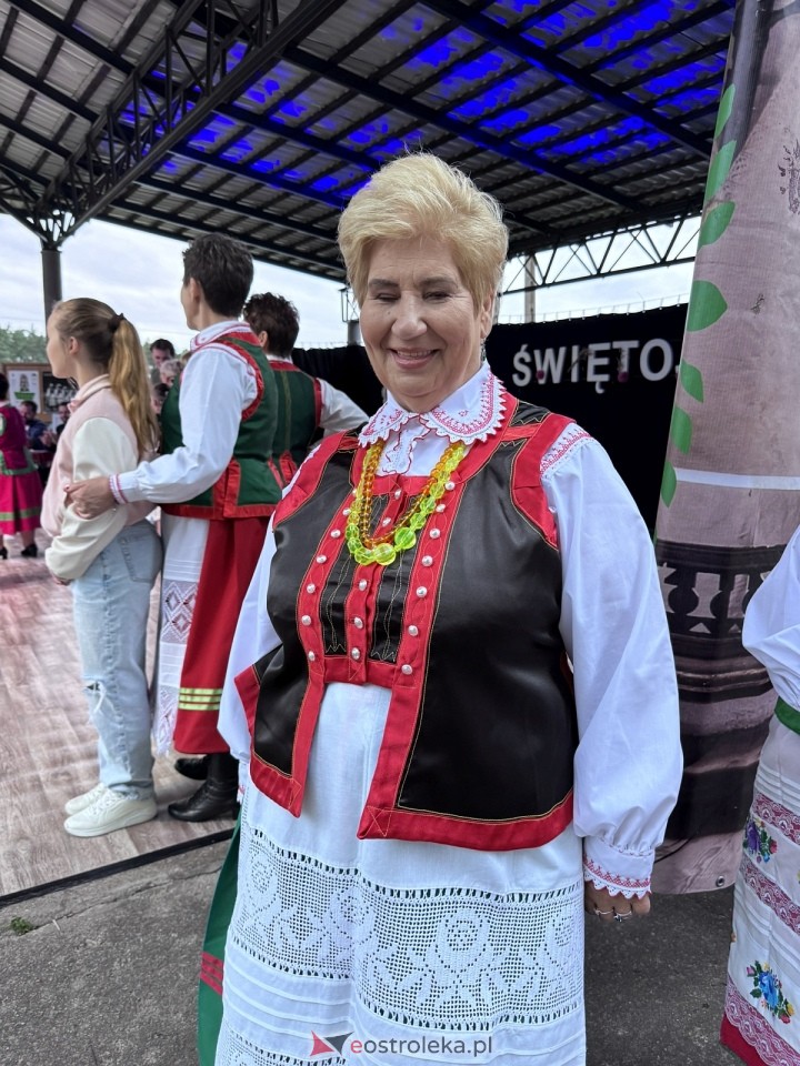 Noc Świętojańska w Nowogrodzie [28.06.2025] - zdjęcie #7 - eOstroleka.pl