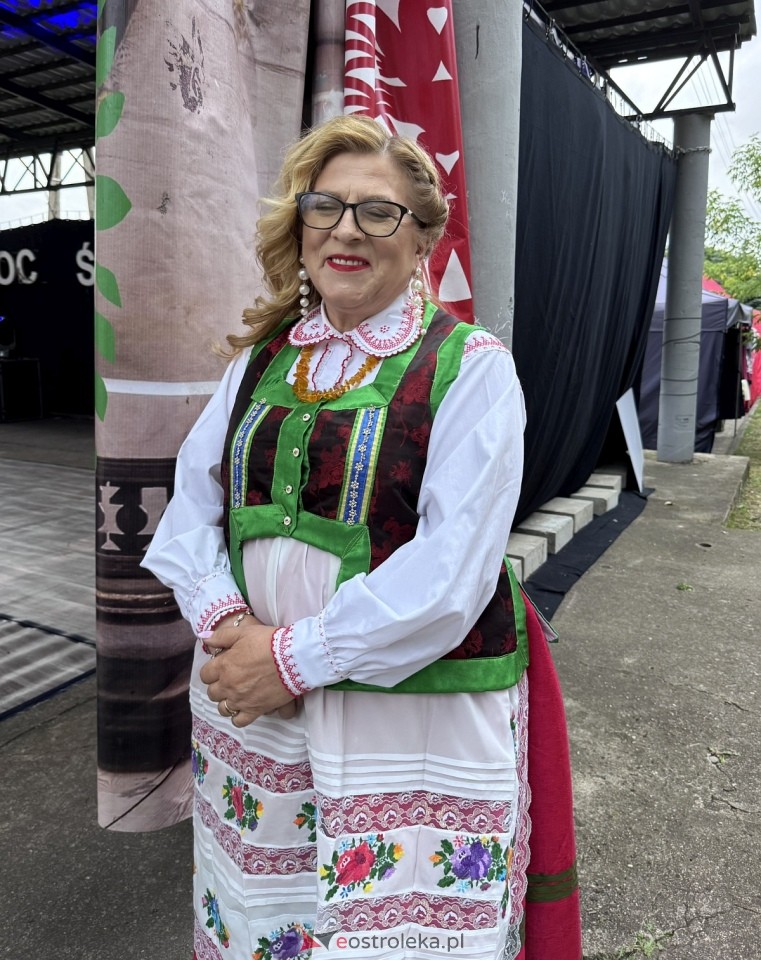 Noc Świętojańska w Nowogrodzie [28.06.2025] - zdjęcie #6 - eOstroleka.pl