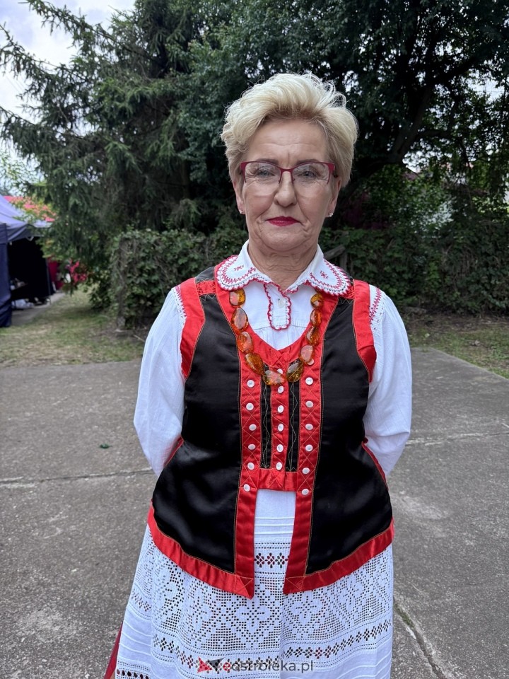 Noc Świętojańska w Nowogrodzie [28.06.2025] - zdjęcie #4 - eOstroleka.pl