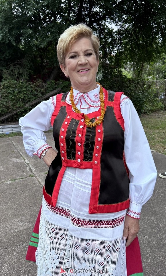 Noc Świętojańska w Nowogrodzie [28.06.2025] - zdjęcie #3 - eOstroleka.pl