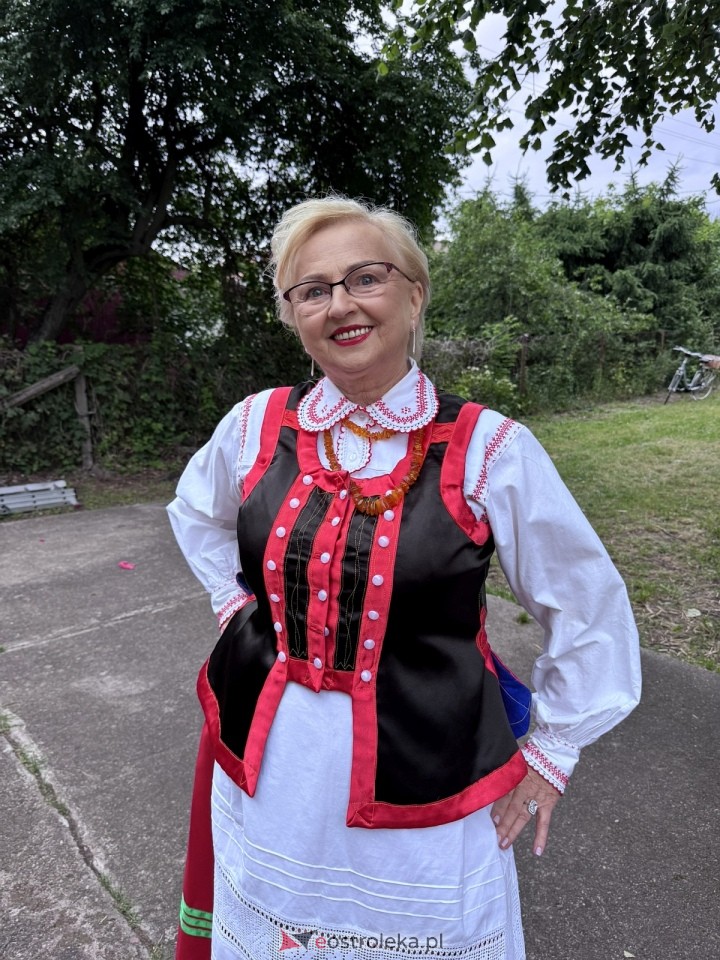 Noc Świętojańska w Nowogrodzie [28.06.2025] - zdjęcie #2 - eOstroleka.pl