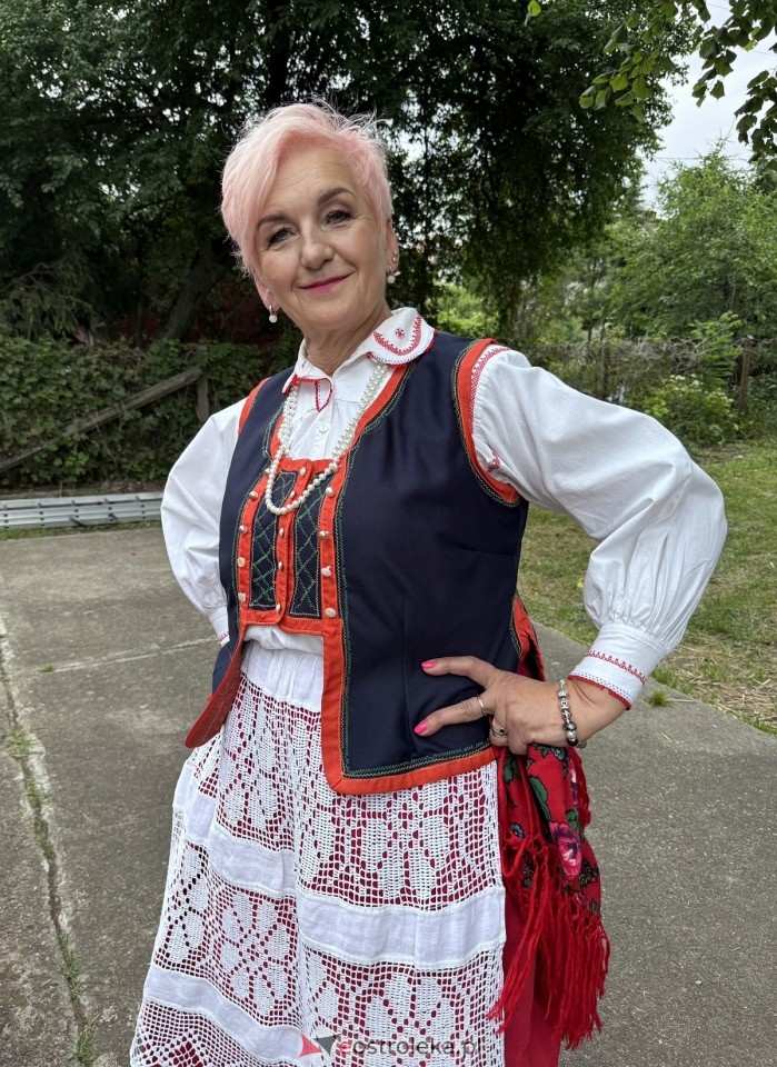 Noc Świętojańska w Nowogrodzie [28.06.2025] - zdjęcie #1 - eOstroleka.pl