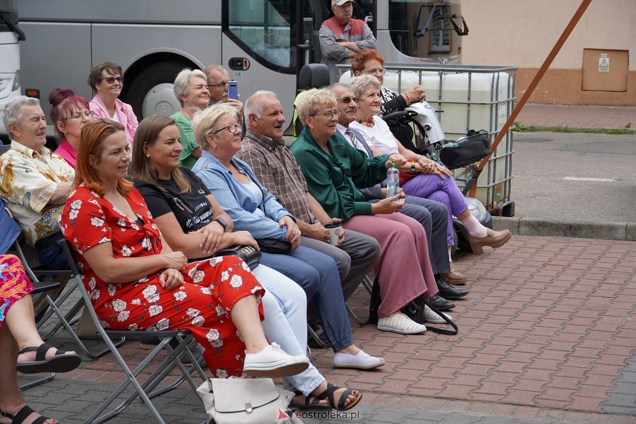 Festiwal Kurpiowskie spotkania z folklorem zakończenie [29.06.2025] - zdjęcie #86 - eOstroleka.pl