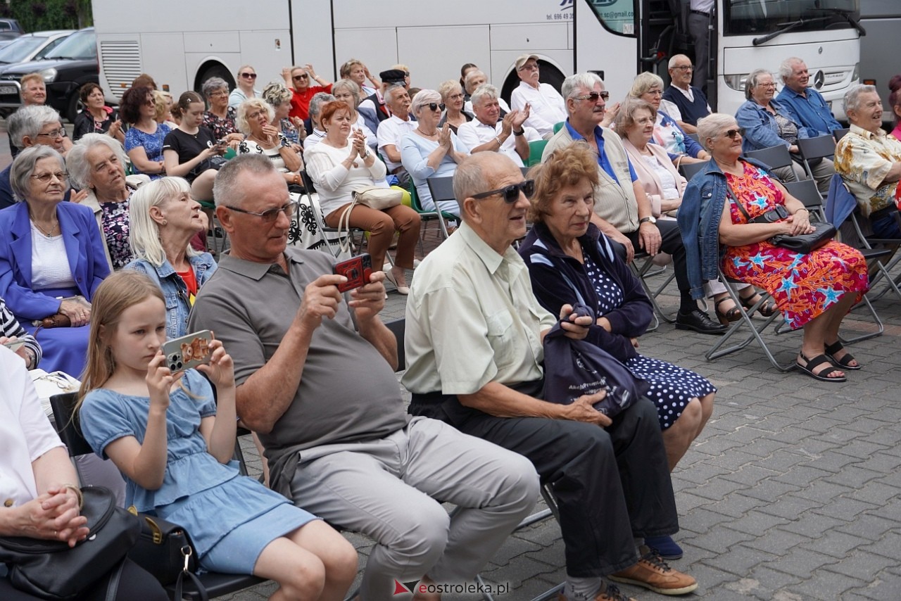 Festiwal Kurpiowskie spotkania z folklorem zakończenie [29.06.2025] - zdjęcie #85 - eOstroleka.pl
