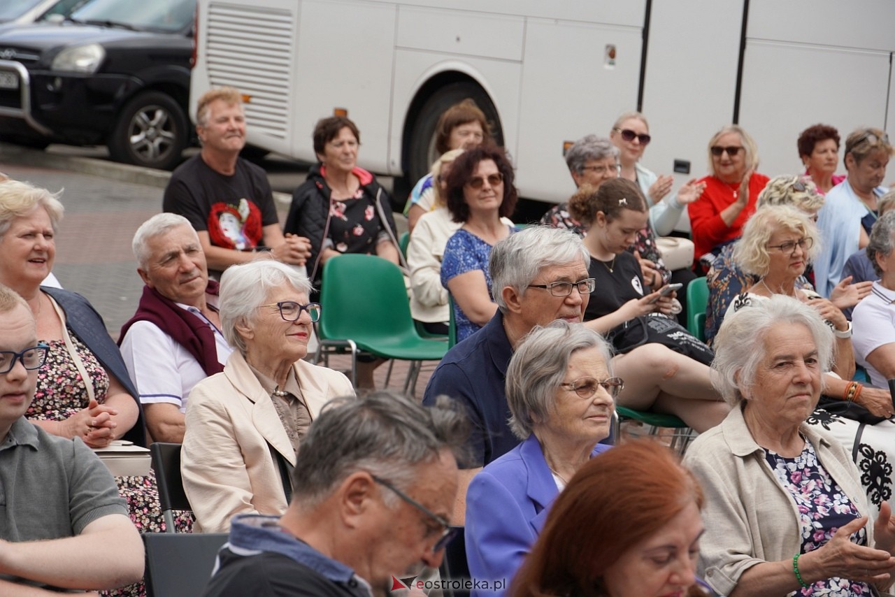Festiwal Kurpiowskie spotkania z folklorem zakończenie [29.06.2025] - zdjęcie #80 - eOstroleka.pl