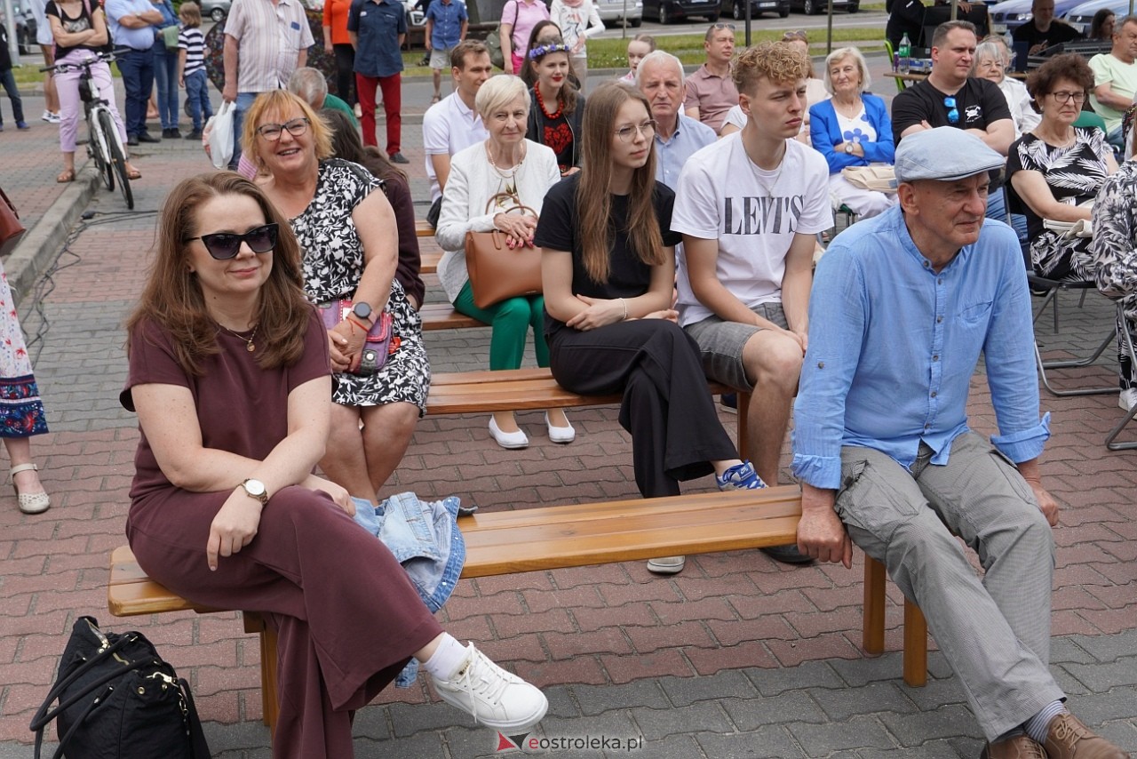 Festiwal Kurpiowskie spotkania z folklorem zakończenie [29.06.2025] - zdjęcie #76 - eOstroleka.pl