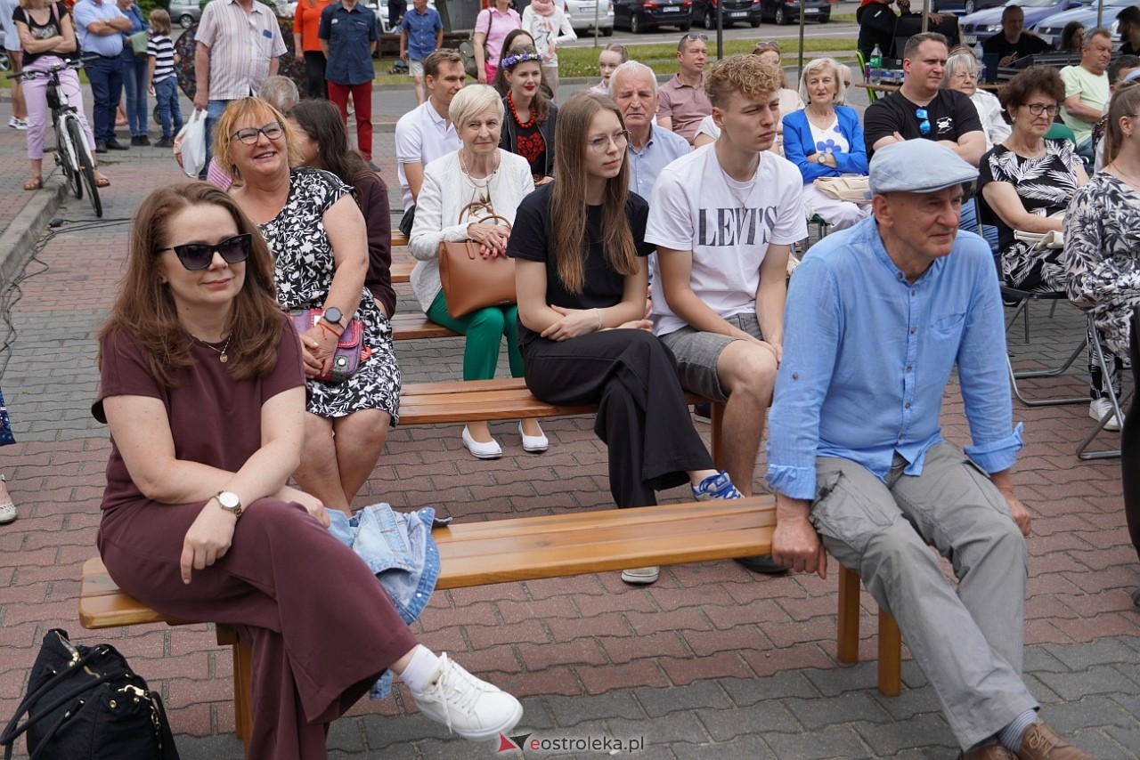 Festiwal Kurpiowskie spotkania z folklorem zakończenie [29.06.2025] - zdjęcie #75 - eOstroleka.pl