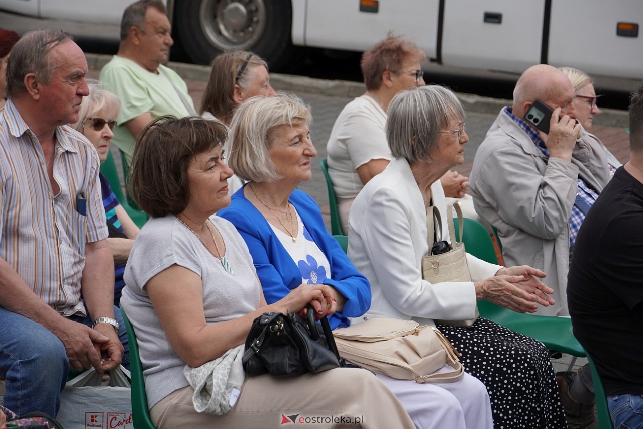 Festiwal Kurpiowskie spotkania z folklorem zakończenie [29.06.2025] - zdjęcie #73 - eOstroleka.pl