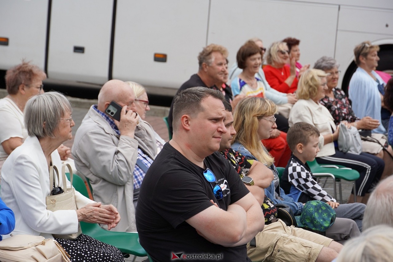 Festiwal Kurpiowskie spotkania z folklorem zakończenie [29.06.2025] - zdjęcie #72 - eOstroleka.pl