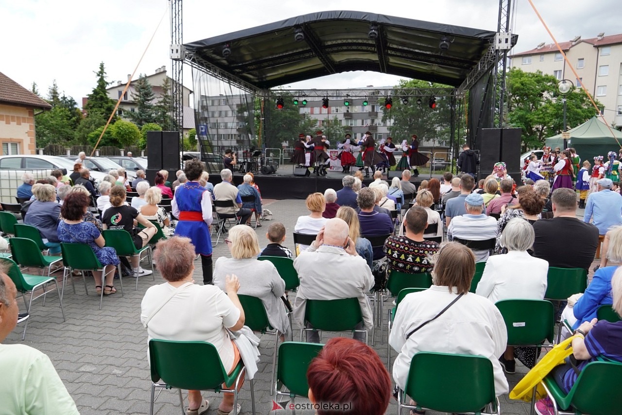 Festiwal Kurpiowskie spotkania z folklorem zakończenie [29.06.2025] - zdjęcie #70 - eOstroleka.pl