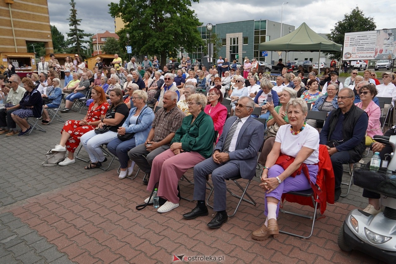Festiwal Kurpiowskie spotkania z folklorem zakończenie [29.06.2025] - zdjęcie #67 - eOstroleka.pl