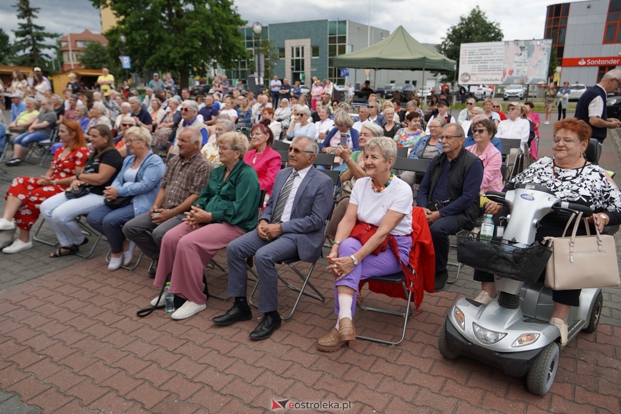 Festiwal Kurpiowskie spotkania z folklorem zakończenie [29.06.2025] - zdjęcie #66 - eOstroleka.pl