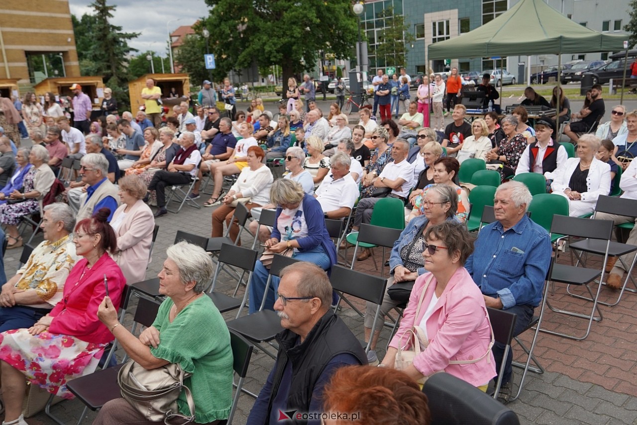 Festiwal Kurpiowskie spotkania z folklorem zakończenie [29.06.2025] - zdjęcie #62 - eOstroleka.pl