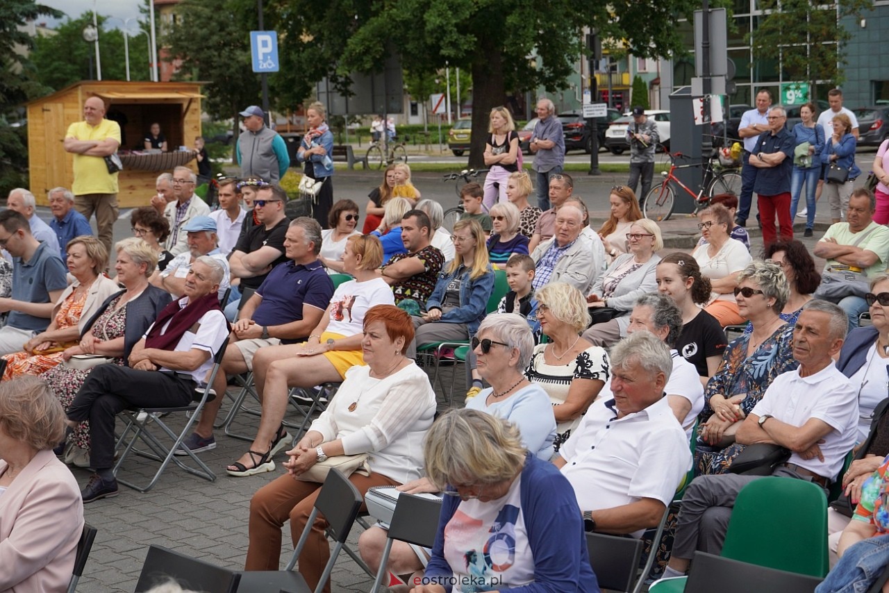 Festiwal Kurpiowskie spotkania z folklorem zakończenie [29.06.2025] - zdjęcie #61 - eOstroleka.pl