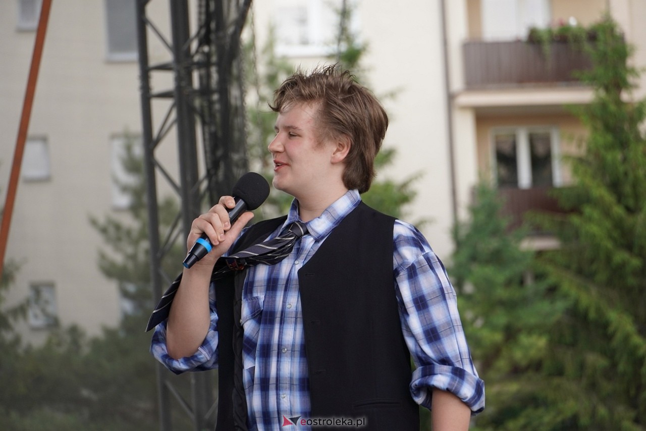 Festiwal Kurpiowskie spotkania z folklorem zakończenie [29.06.2025] - zdjęcie #53 - eOstroleka.pl