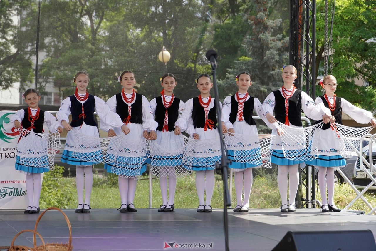 Festiwal Kurpiowskie spotkania z folklorem zakończenie [29.06.2025] - zdjęcie #39 - eOstroleka.pl