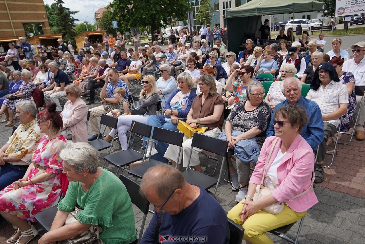 Festiwal Kurpiowskie spotkania z folklorem zakończenie [29.06.2025] - zdjęcie #21 - eOstroleka.pl
