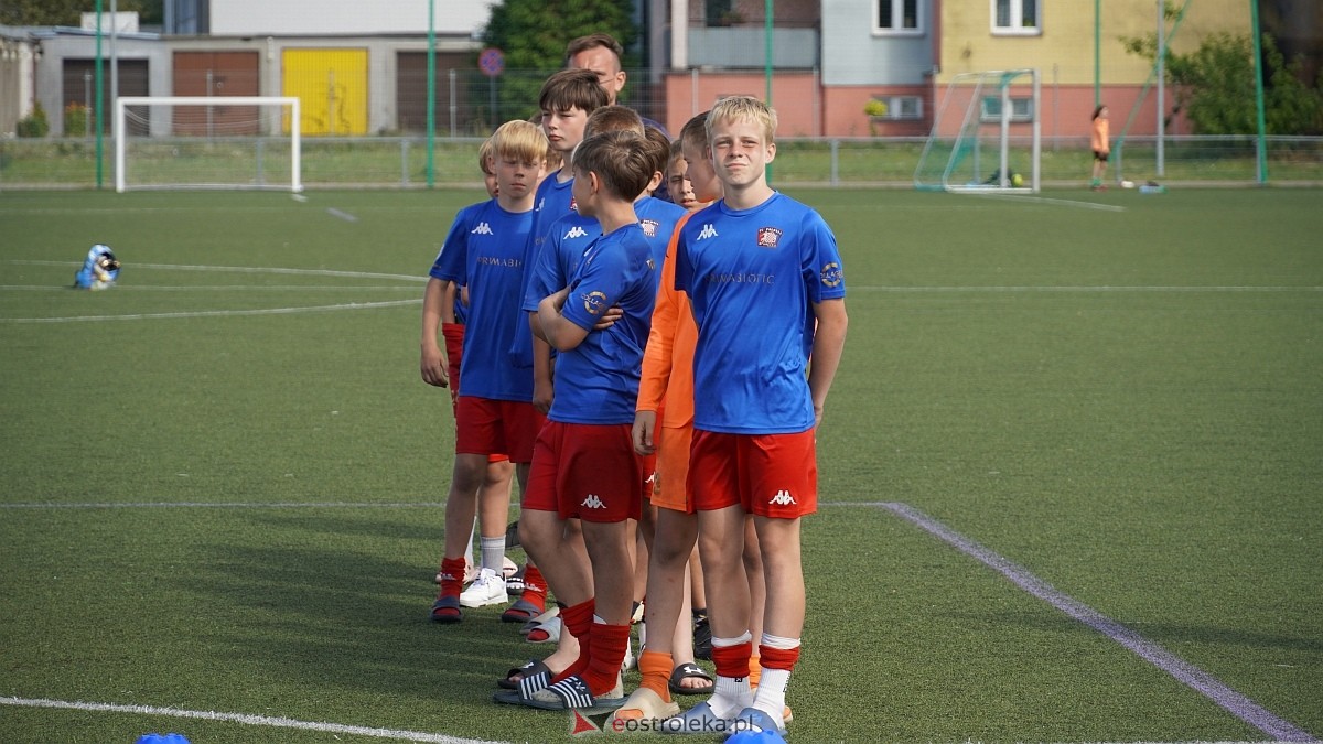 Międzynarodowy Turniej Piłki Nożnej Korona Cup [28-29.06.2025] - zdjęcie #219 - eOstroleka.pl