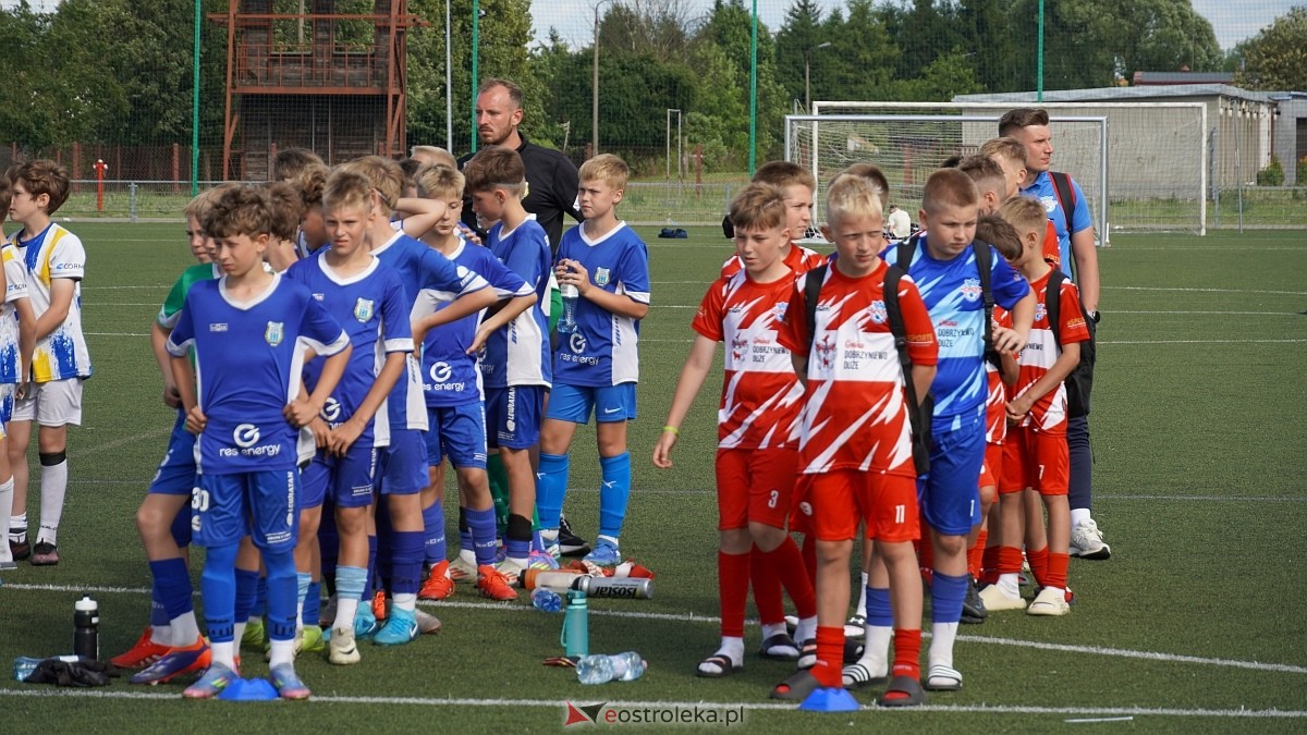 Międzynarodowy Turniej Piłki Nożnej Korona Cup [28-29.06.2025] - zdjęcie #218 - eOstroleka.pl