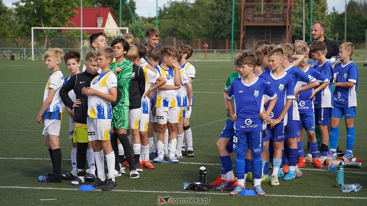 Międzynarodowy Turniej Piłki Nożnej Korona Cup [28-29.06.2025] - zdjęcie #217 - eOstroleka.pl