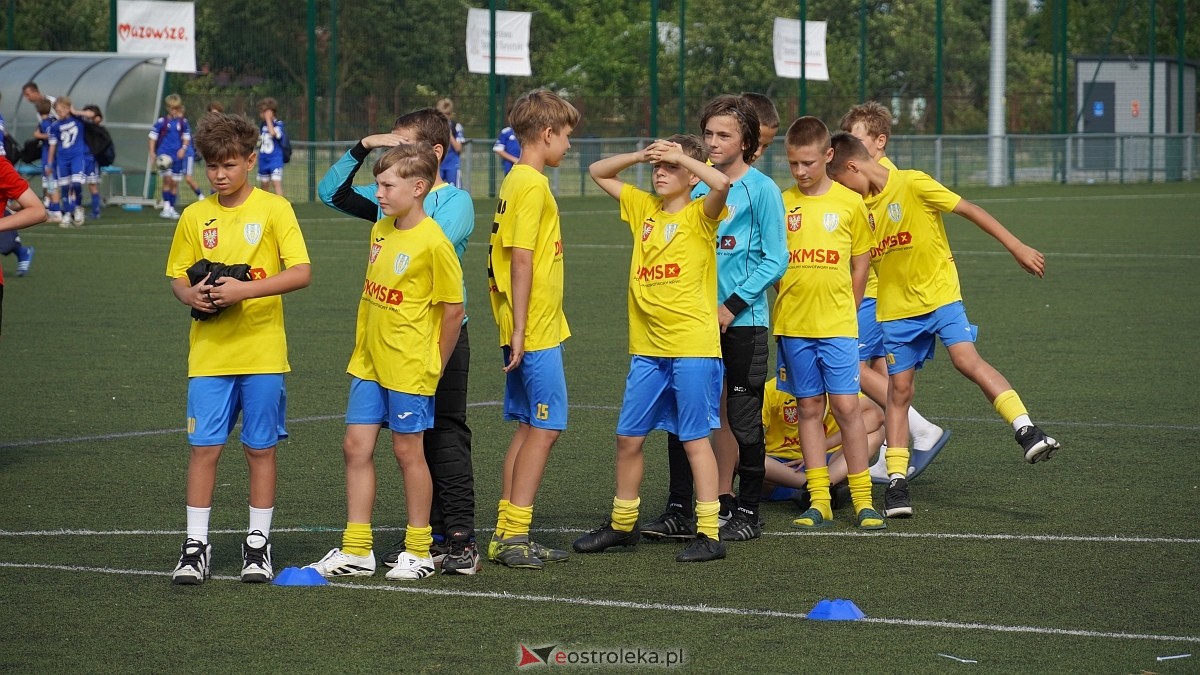 Międzynarodowy Turniej Piłki Nożnej Korona Cup [28-29.06.2025] - zdjęcie #216 - eOstroleka.pl