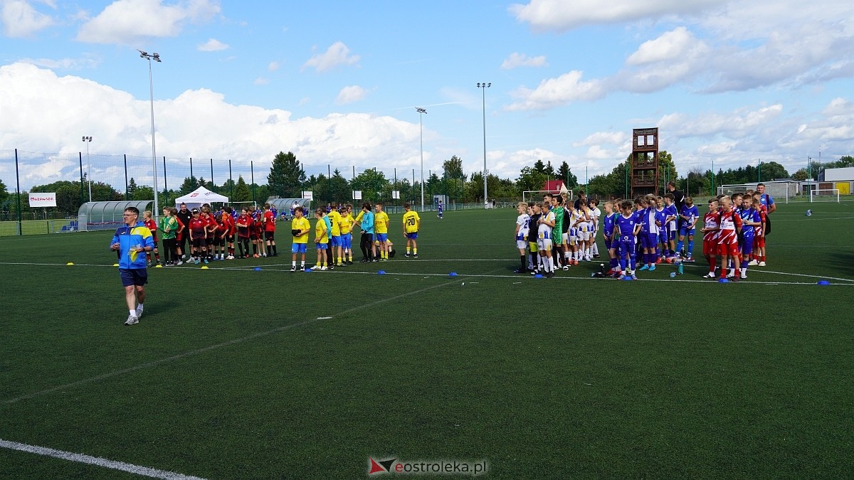 Międzynarodowy Turniej Piłki Nożnej Korona Cup [28-29.06.2025] - zdjęcie #215 - eOstroleka.pl