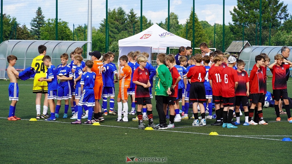 Międzynarodowy Turniej Piłki Nożnej Korona Cup [28-29.06.2025] - zdjęcie #214 - eOstroleka.pl
