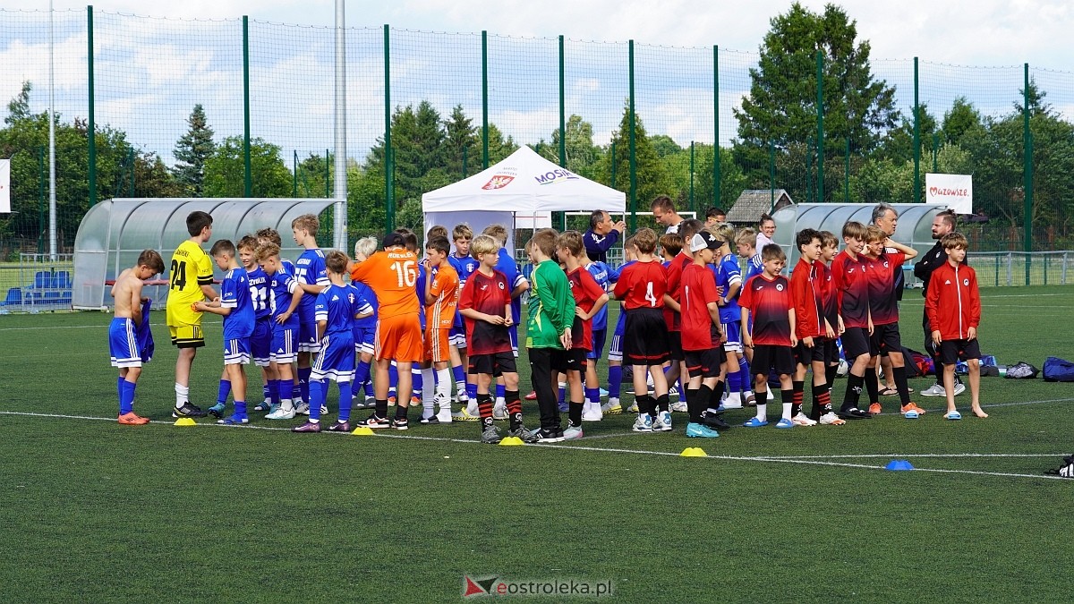 Międzynarodowy Turniej Piłki Nożnej Korona Cup [28-29.06.2025] - zdjęcie #213 - eOstroleka.pl