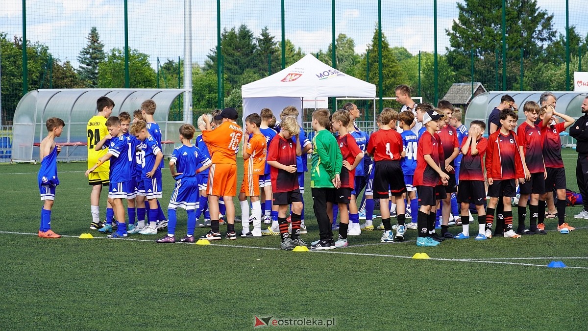 Międzynarodowy Turniej Piłki Nożnej Korona Cup [28-29.06.2025] - zdjęcie #212 - eOstroleka.pl