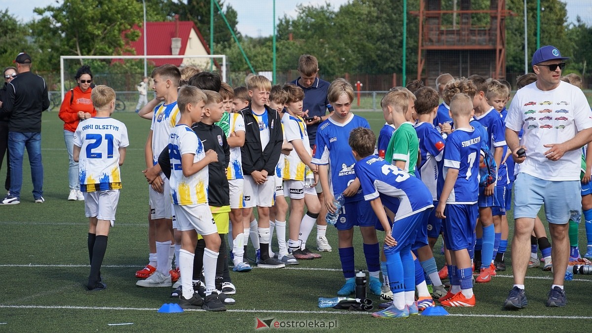 Międzynarodowy Turniej Piłki Nożnej Korona Cup [28-29.06.2025] - zdjęcie #210 - eOstroleka.pl