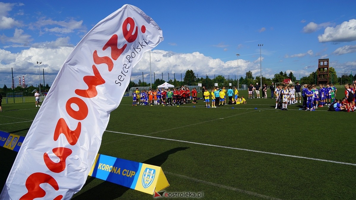 Międzynarodowy Turniej Piłki Nożnej Korona Cup [28-29.06.2025] - zdjęcie #207 - eOstroleka.pl