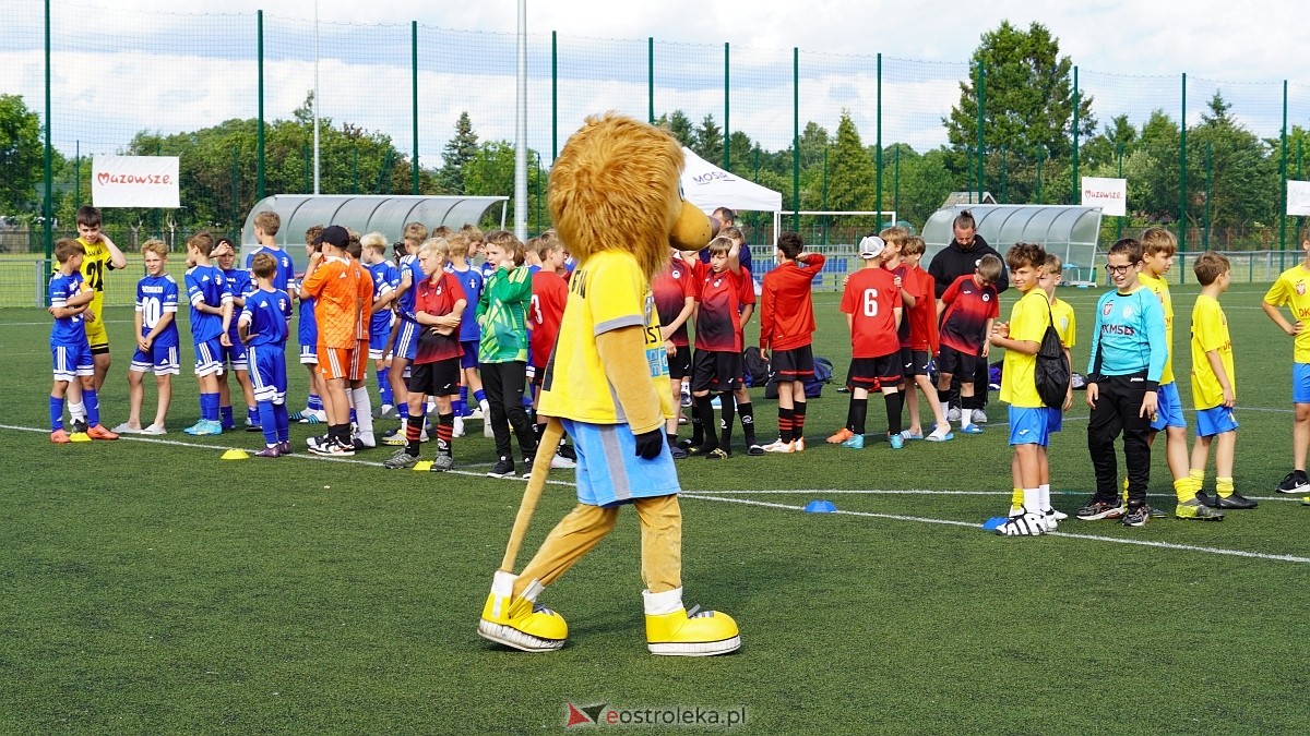 Międzynarodowy Turniej Piłki Nożnej Korona Cup [28-29.06.2025] - zdjęcie #206 - eOstroleka.pl