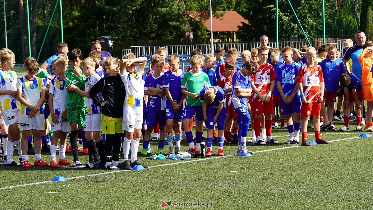 Międzynarodowy Turniej Piłki Nożnej Korona Cup [28-29.06.2025] - zdjęcie #203 - eOstroleka.pl