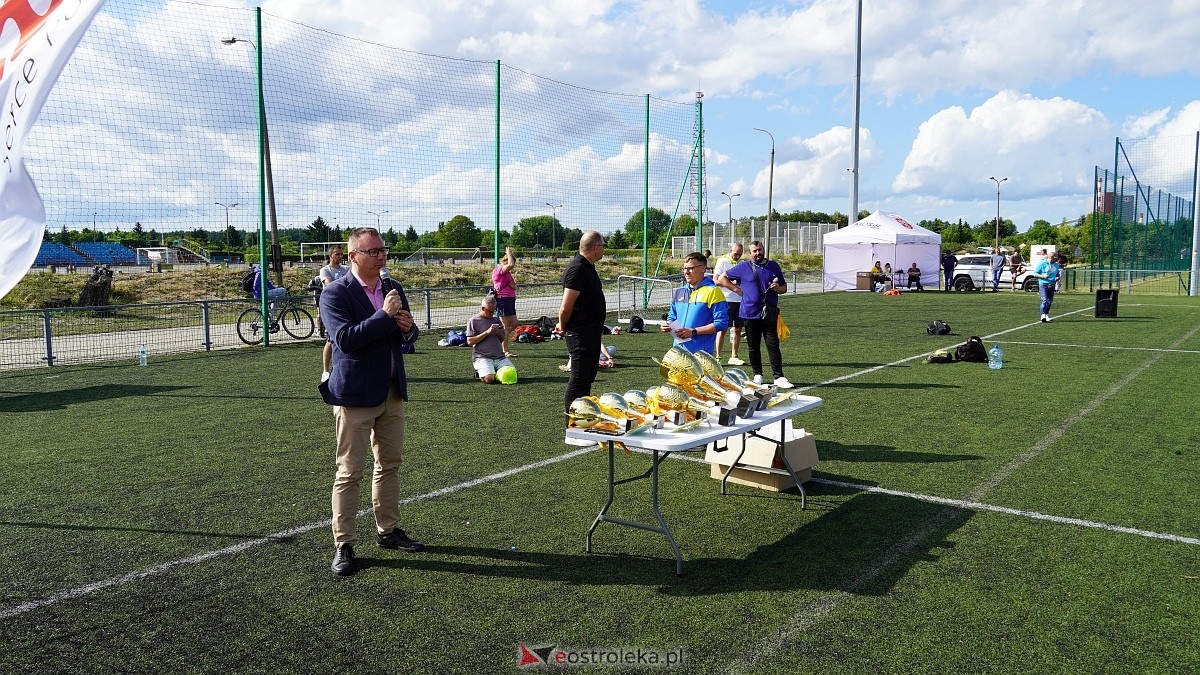 Międzynarodowy Turniej Piłki Nożnej Korona Cup [28-29.06.2025] - zdjęcie #202 - eOstroleka.pl