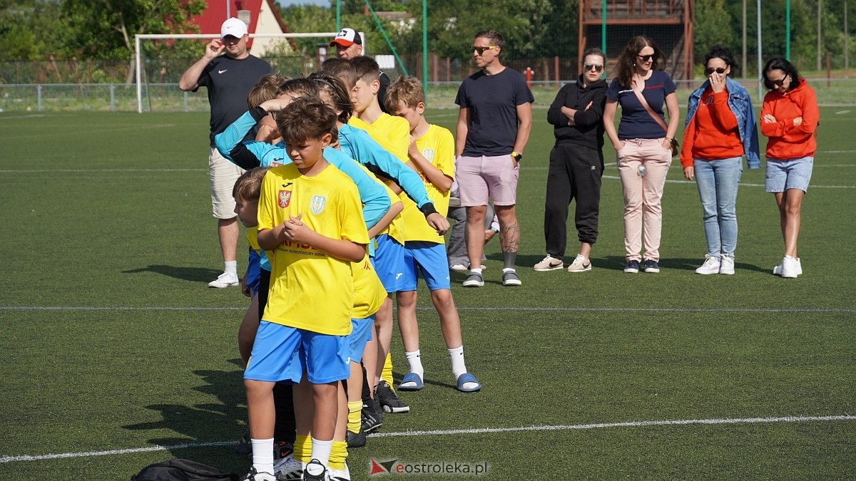 Międzynarodowy Turniej Piłki Nożnej Korona Cup [28-29.06.2025] - zdjęcie #197 - eOstroleka.pl