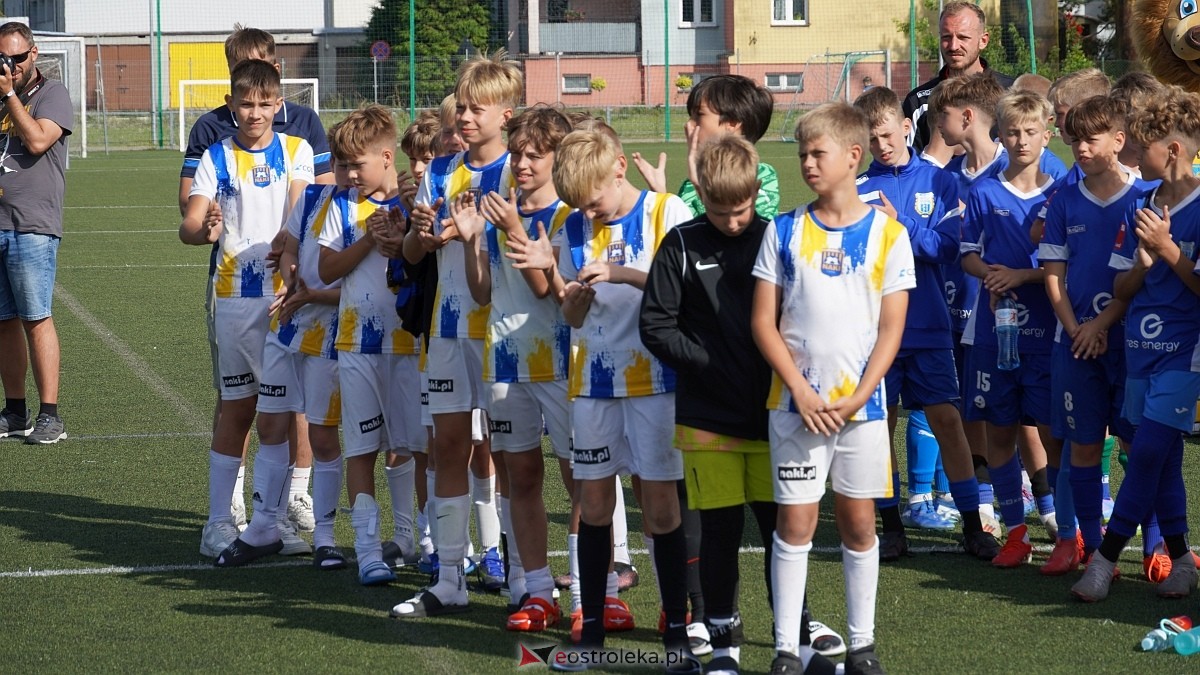 Międzynarodowy Turniej Piłki Nożnej Korona Cup [28-29.06.2025] - zdjęcie #196 - eOstroleka.pl